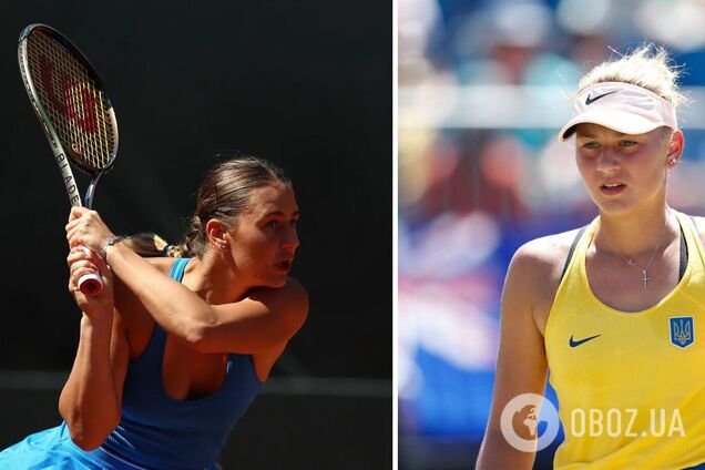 Связаны с Украиной: теннисистка Костюк удивила признанием о целях в карьере, исключив Большой шлем и №1 в мире