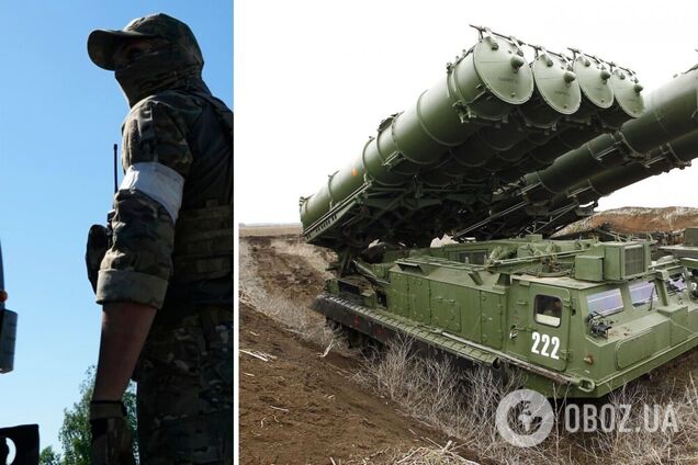 Росія перекинула системи ППО з Курильських островів до кордону з Україною – Kyodo