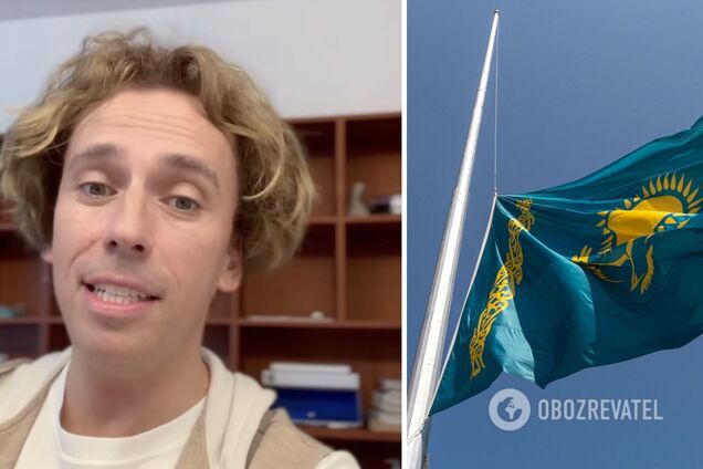 Галкіну навідріз заборонили виступати в Казахстані: жителі країни здивовані причиною