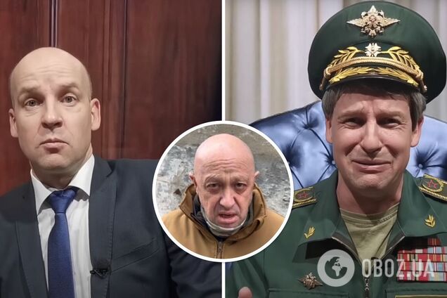 Кто убил Пригожина: комик Великий 'порвал' сеть пародией на Путина, Лукашенко и Шойгу