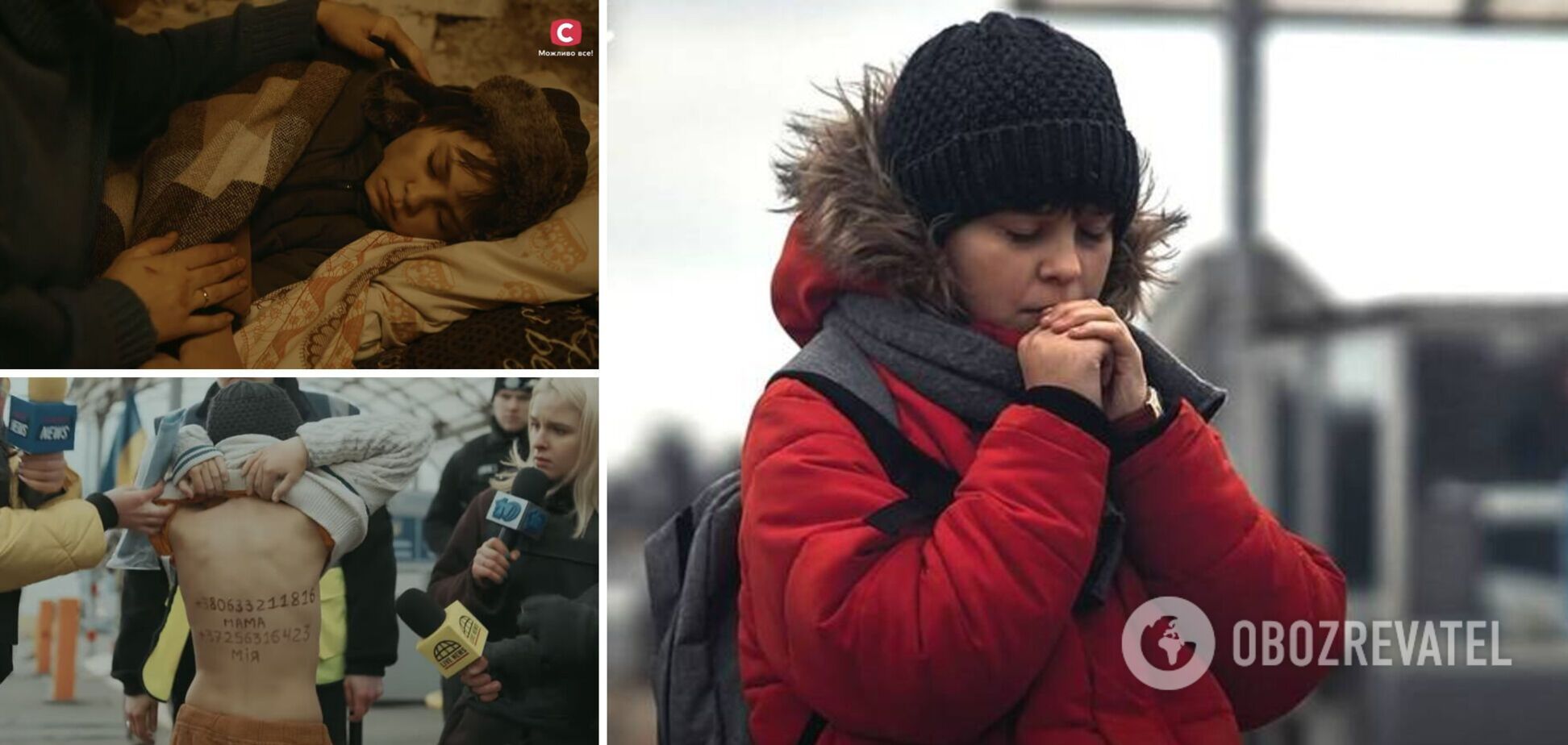 Фільм про блокаду Маріуполя 'Юрик' викликав гучний скандал: чи дійсно маріупольці винні у війні і що кажуть військові