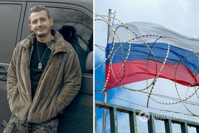 Коля Сєрга запропонував єдиний спосіб розвалити Росію: це Зомбіленд, вони тупі