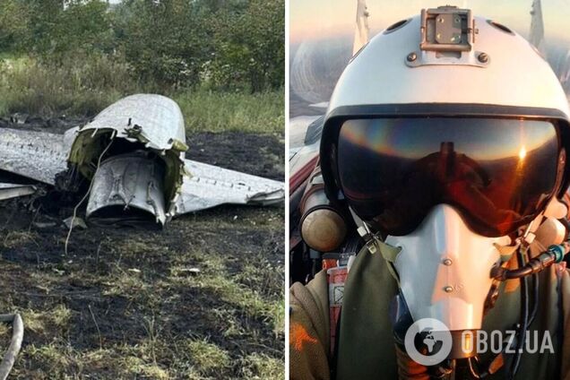 Найнебезпечніший політ: полковник Світан назвав причину загибелі льотчиків під Бахмутом та на Житомирщині