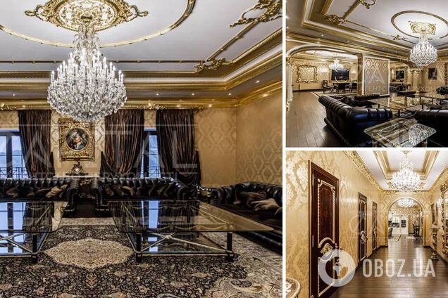 Как выглядит квартира