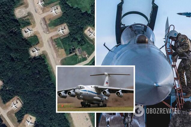 Літаки РФ бояться викруток, їх можна знищувати китайськими дронами. Інтерв'ю з полковником Світаном