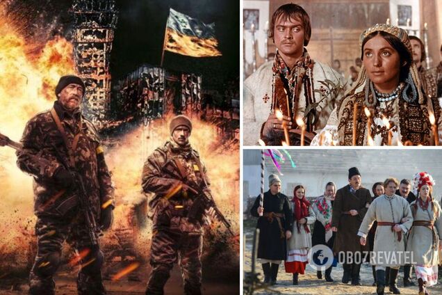 Чому Росія нам не брат: 10 фільмів і серіалів, які варто подивитися кожному українцю