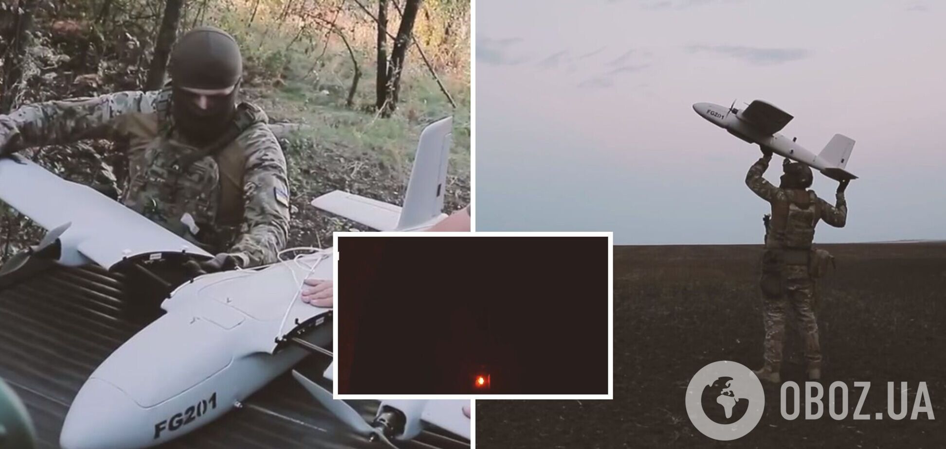 Точно в ціль: воїни ССО уразили командно-спостережний пункт ворога на Бахмутському напрямку. Відео