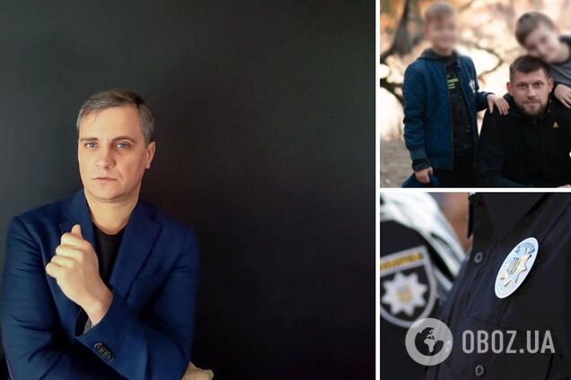 'Місце жінки – Kinder, Küche, Kirche': екснардеп зробив сексистську заяву про патрульну, на яку напав водій у Дніпрі, і потрапив у скандал