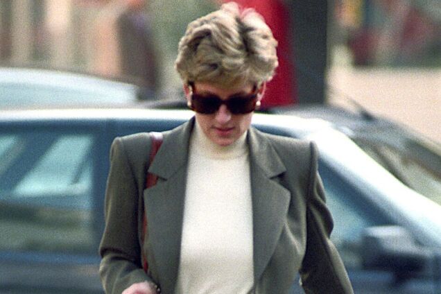 5 осенних образов принцессы Дианы, которые никогда не выйдут из моды