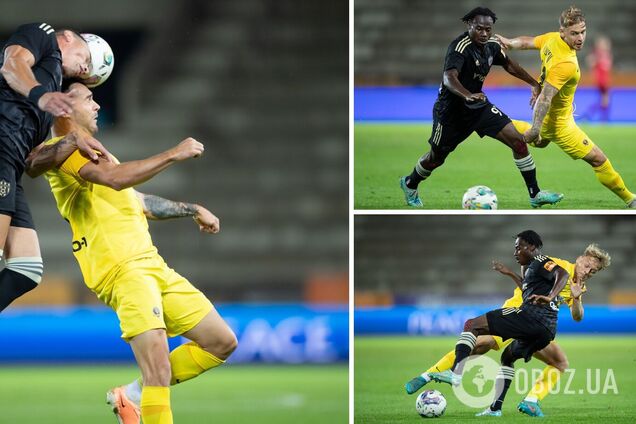 Віцечемпіон України встановив історичний антирекорд європейського футболу