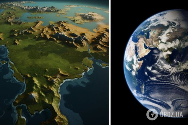 На Землі є восьмий континент, існування якого передбачили ще в античності: тепер вчені мають докази