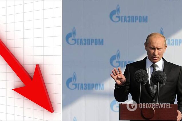 В РФ може початись дефіцит пального