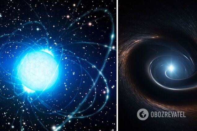 Ученые обнаружили вероятное место накопления темной материи – и ничего хорошего это не сулит