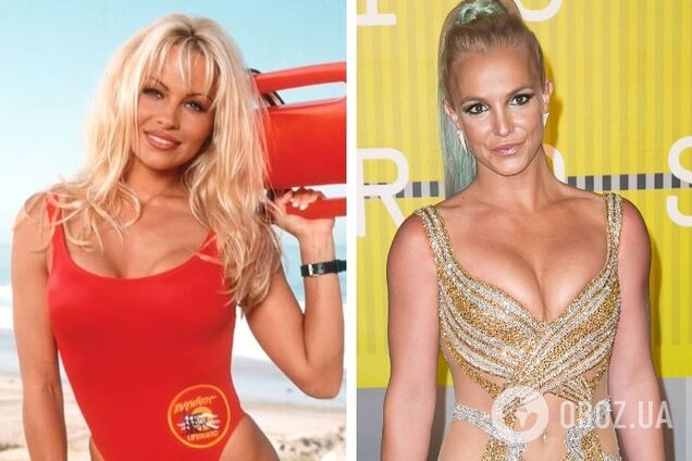 Брітні Спірс, Вікторія Бекхем та інші зірки, які відмовилися від грудних імплантів через проблеми зі здоров'ям
