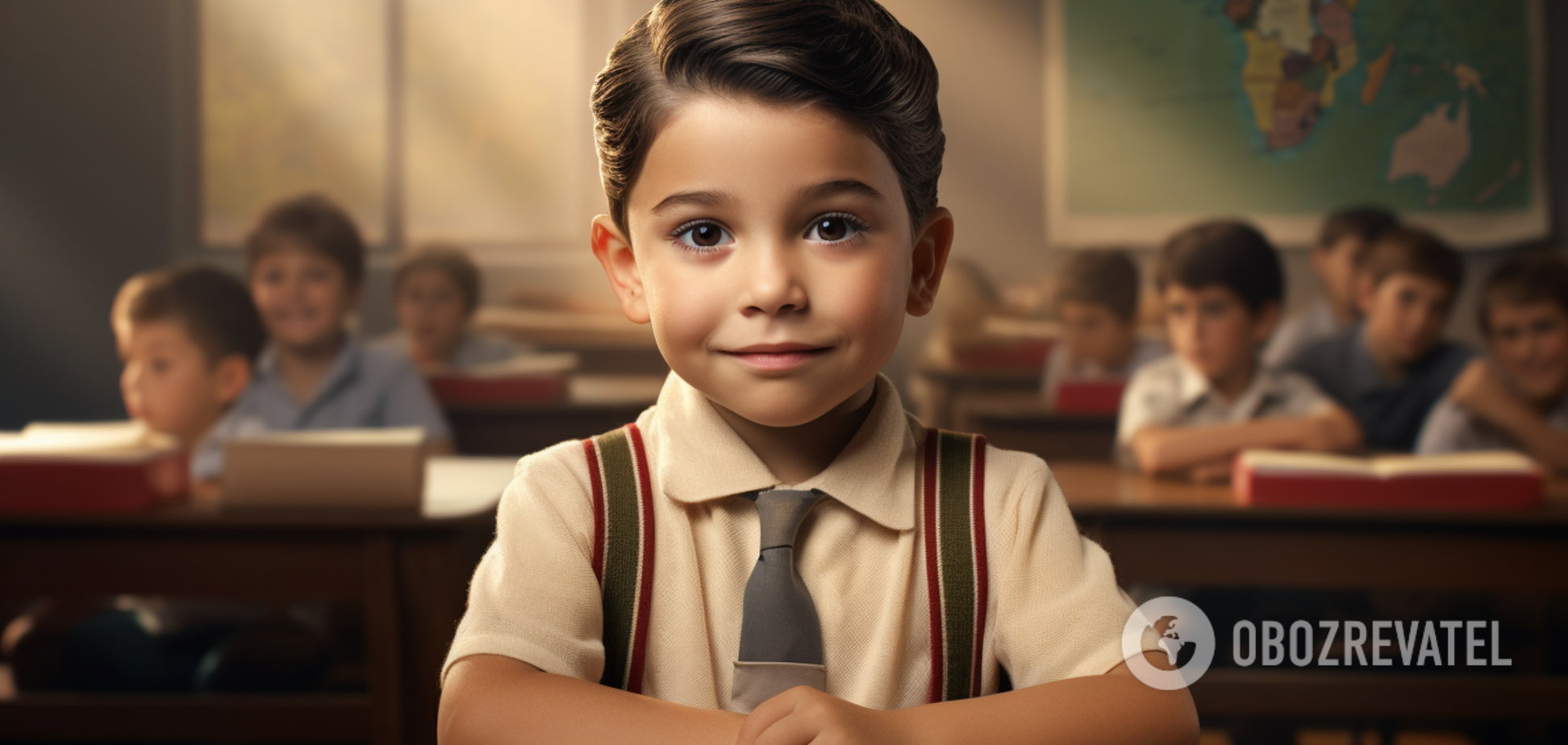 С Днем знаний! Искренние поздравления с 1 сентября. Видео, картинки, смс