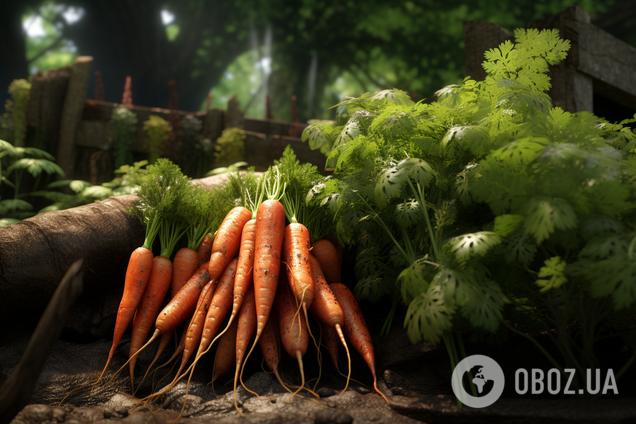 Когда надо собирать морковь и свеклу: как хранить урожай, чтобы лежал всю зиму