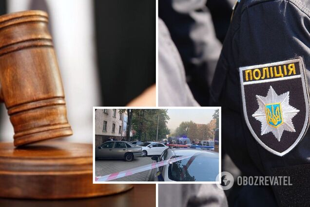 Суд выбрал меру пресечения сотруднику полиции