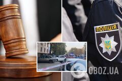 Суд выбрал меру пресечения сотруднику полиции