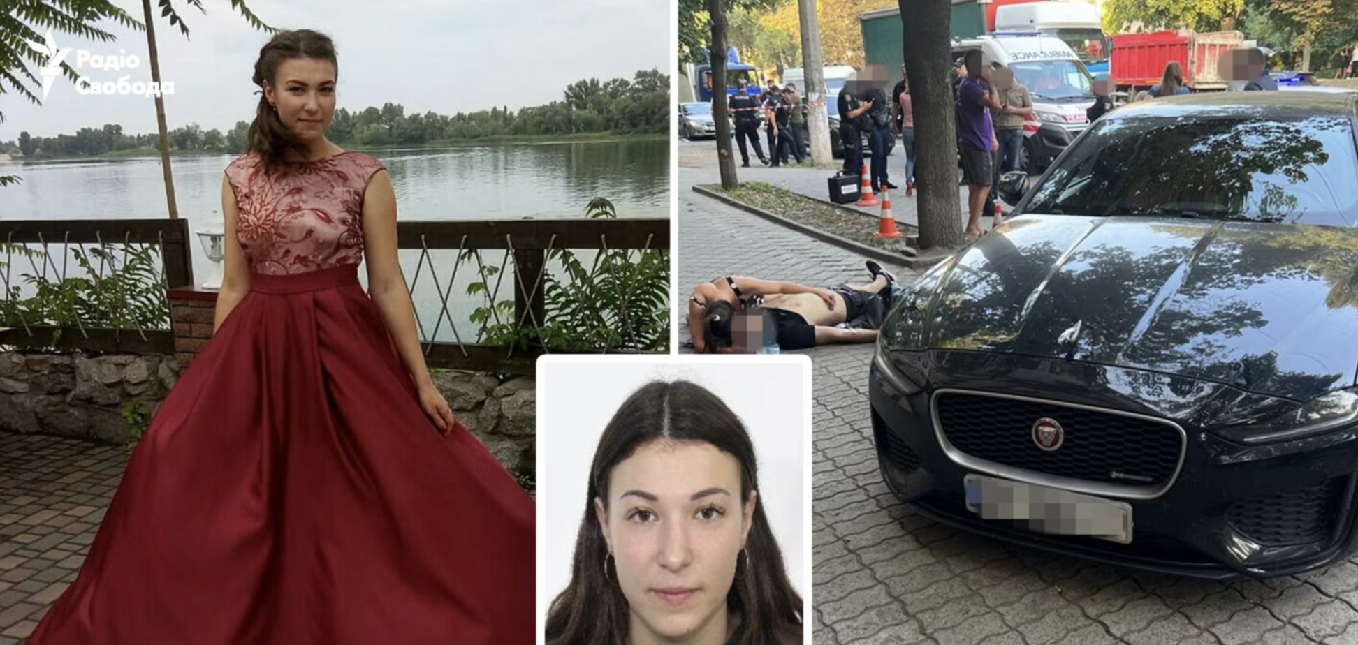 Може отримати від 15 років до довічного: ЗМІ з'ясували особу жінки, яка була в авто у Дніпрі разом із застреленим Сілогавою. Фото