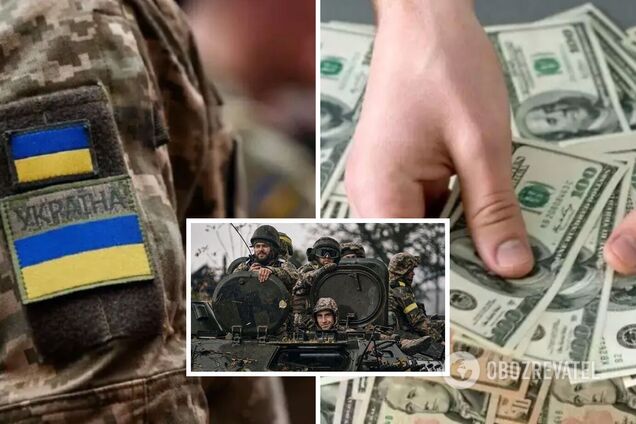 'Став доларовим мільйонером під час війни': воєнкома з Одещини після скандалу про незаконне збагачення відправили на фронт