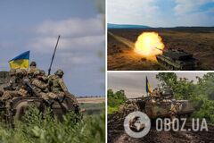 ВСУ прорвали первую линию российской обороны на юге, но основные бои еще впереди, – генерал Тарнавский