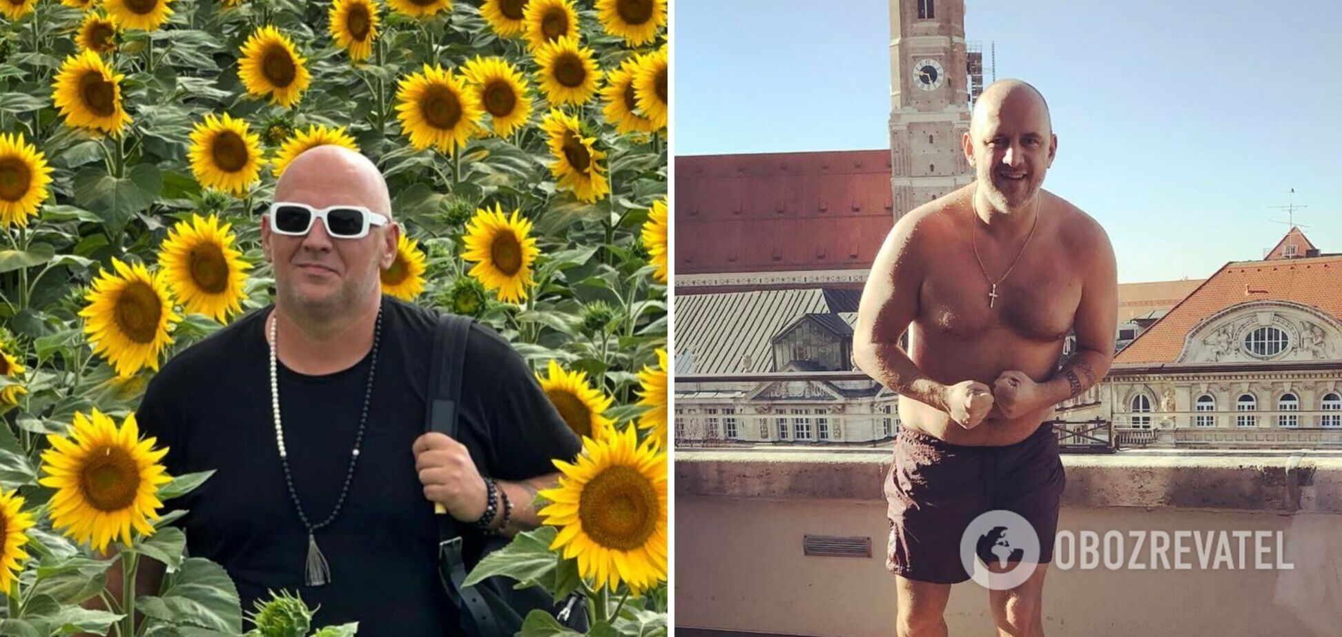 Скандалы Потапа: рэпер обозвал 'чепухой' некоторые упреки фанатов и назвал себя спортсменом, который 'экологично проживает поражения'