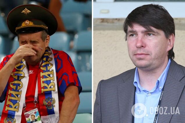 Нигде не любят: экс-футболист сборной РФ рассказал о том, как россиян унижают в 'дружественной Сербии'