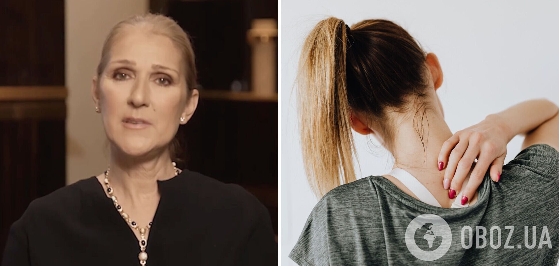 Сестра Селин Дион раскрыла неутешительные новости о неизлечимо больной певице: недуг прогрессирует, этим болеет 1 человек на миллион