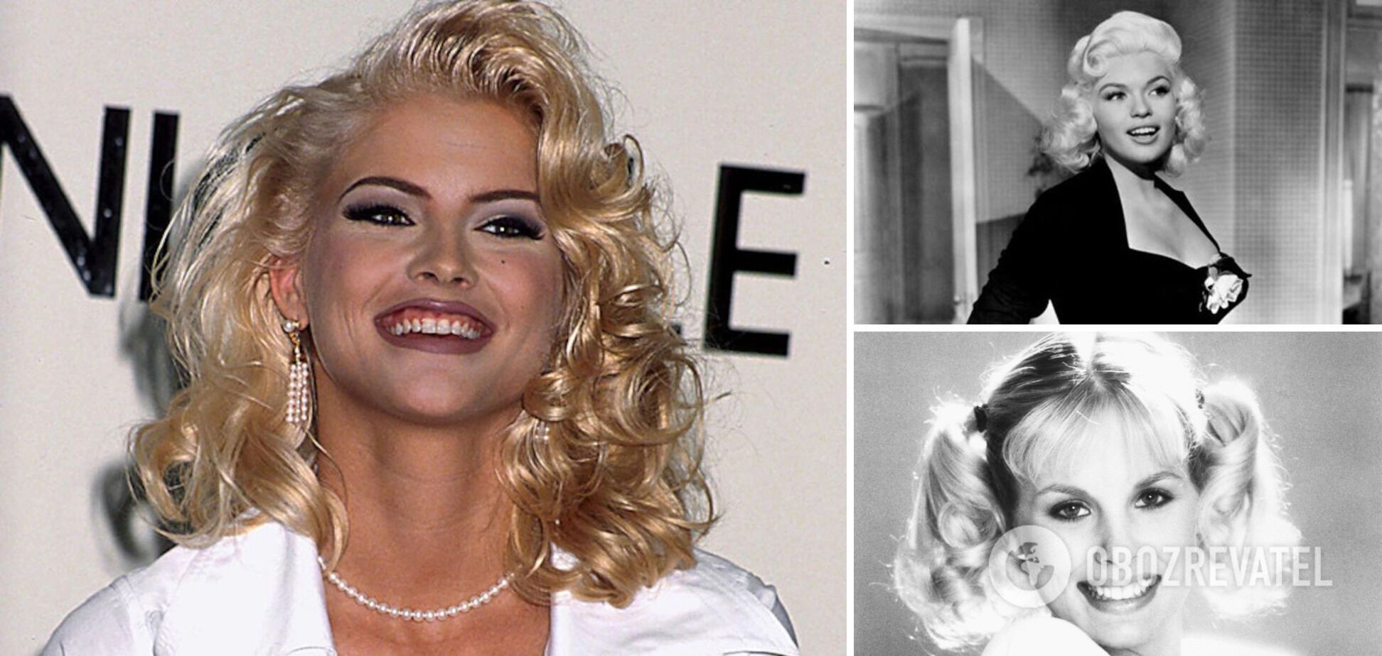 'Прокляття' Playboy: п'ять моделей, які зводили з розуму мільйони чоловіків, але померли моторошною смертю. Фото