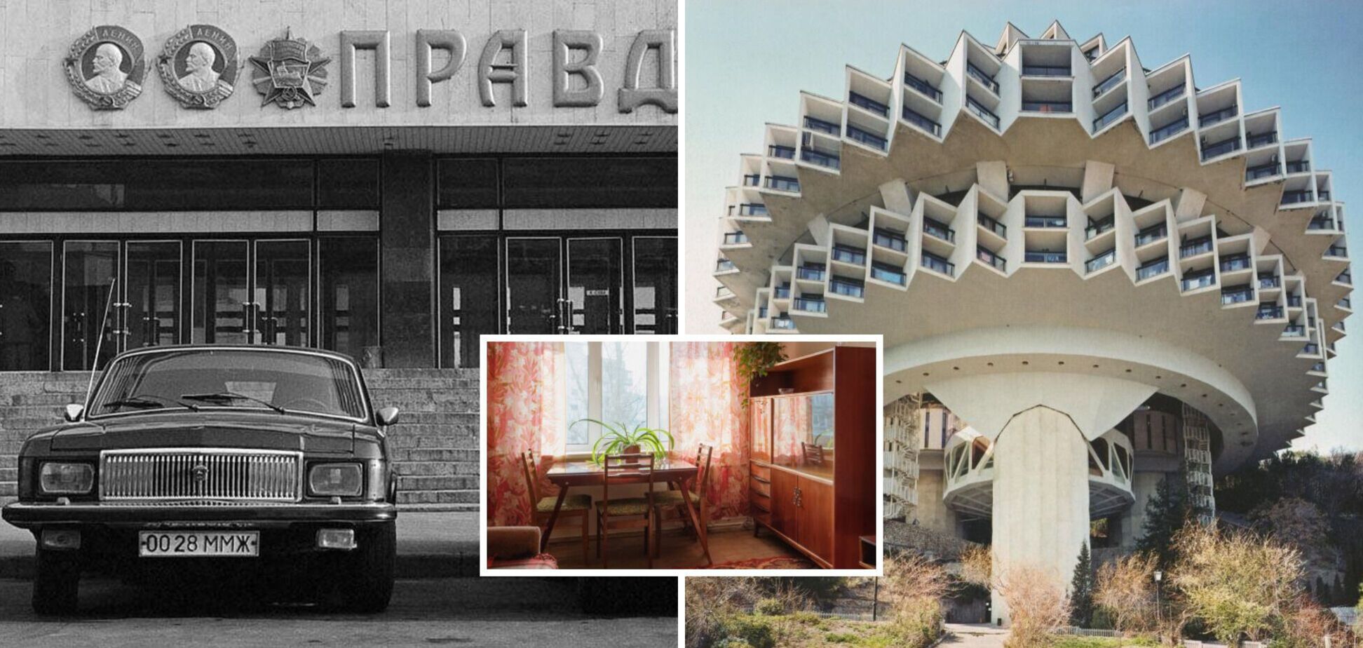 Почему пал Советский Союз? Одна из основных причин