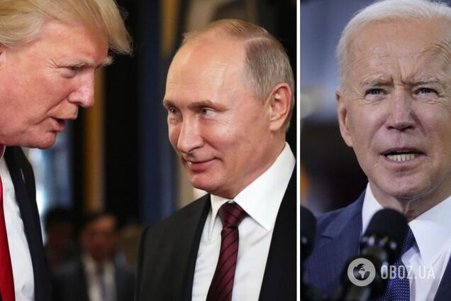 Путин попытается дотянуть войну в Украине до выборов в США: рассчитывает на поражение Байдена – CNN