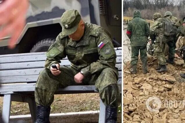 'Только от меня жалобы поступают, пусть другие тоже звонят': мать оккупанта безуспешно пытается забрать сына из Украины. Перехват