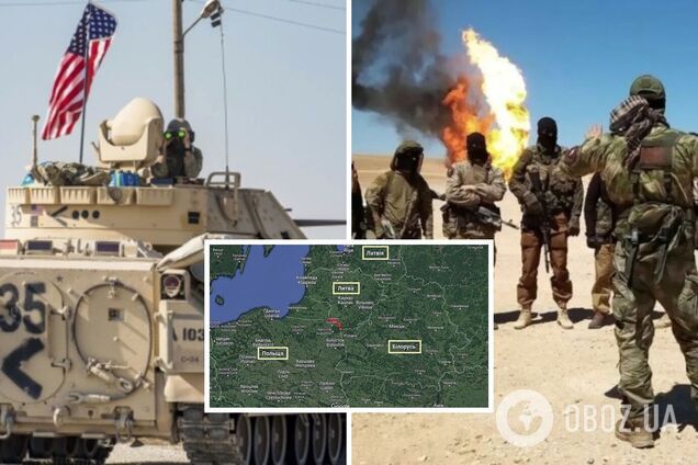 НАТО має знищити 'Вагнер' у Польщі, в інакшому випадку – Альянсу не існує. Інтерв'ю з Фейгіним