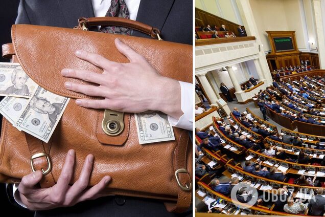 Україна продовжує фінансувати партії з кишені платників податків