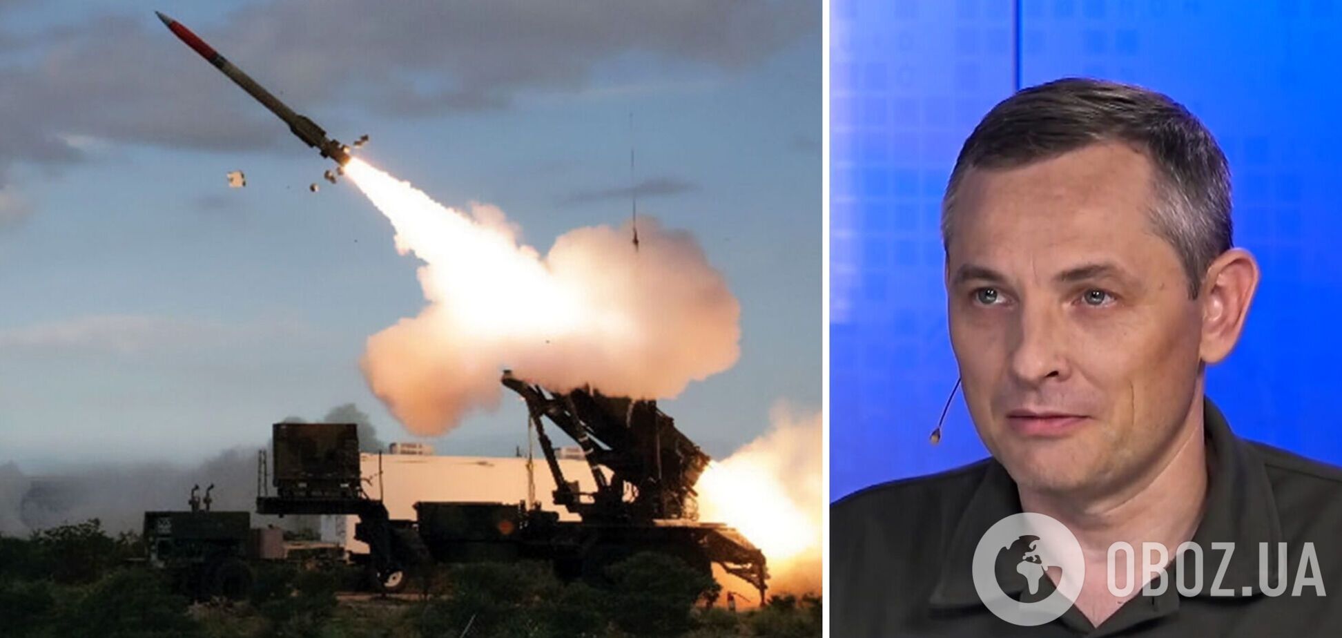 'Збиваємо близько 75% ударних дронів': у Повітряних силах розказали про успіхи в роботі ППО