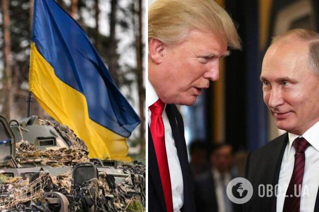 Решить вопрос с войной за год, чтобы не рисковать: Фейгин пояснил важный нюанс