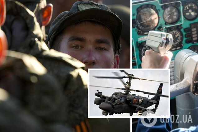 Российские курсанты ВКС тренируются стрелять по приграничью Украины: часть ракет падает на территории РФ