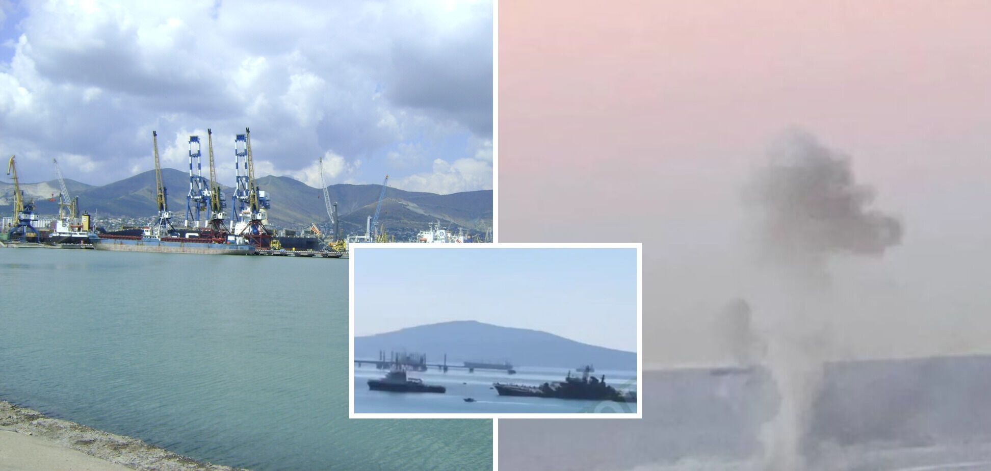 Выдающаяся операция СБУ с ВМС: атака дронов серьезно меняет обстановку в Черном море