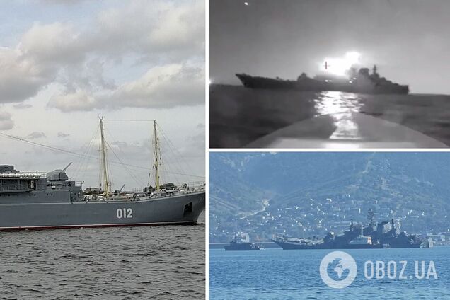 Атаками на корабле РФ Украина создала условия для полной разблокировки морских портов, – Омелян