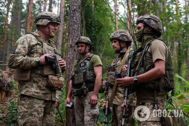 Открытое нападение на страны НАТО маловероятно, провокации – вполне реальны, – Наев об угрозе из Беларуси