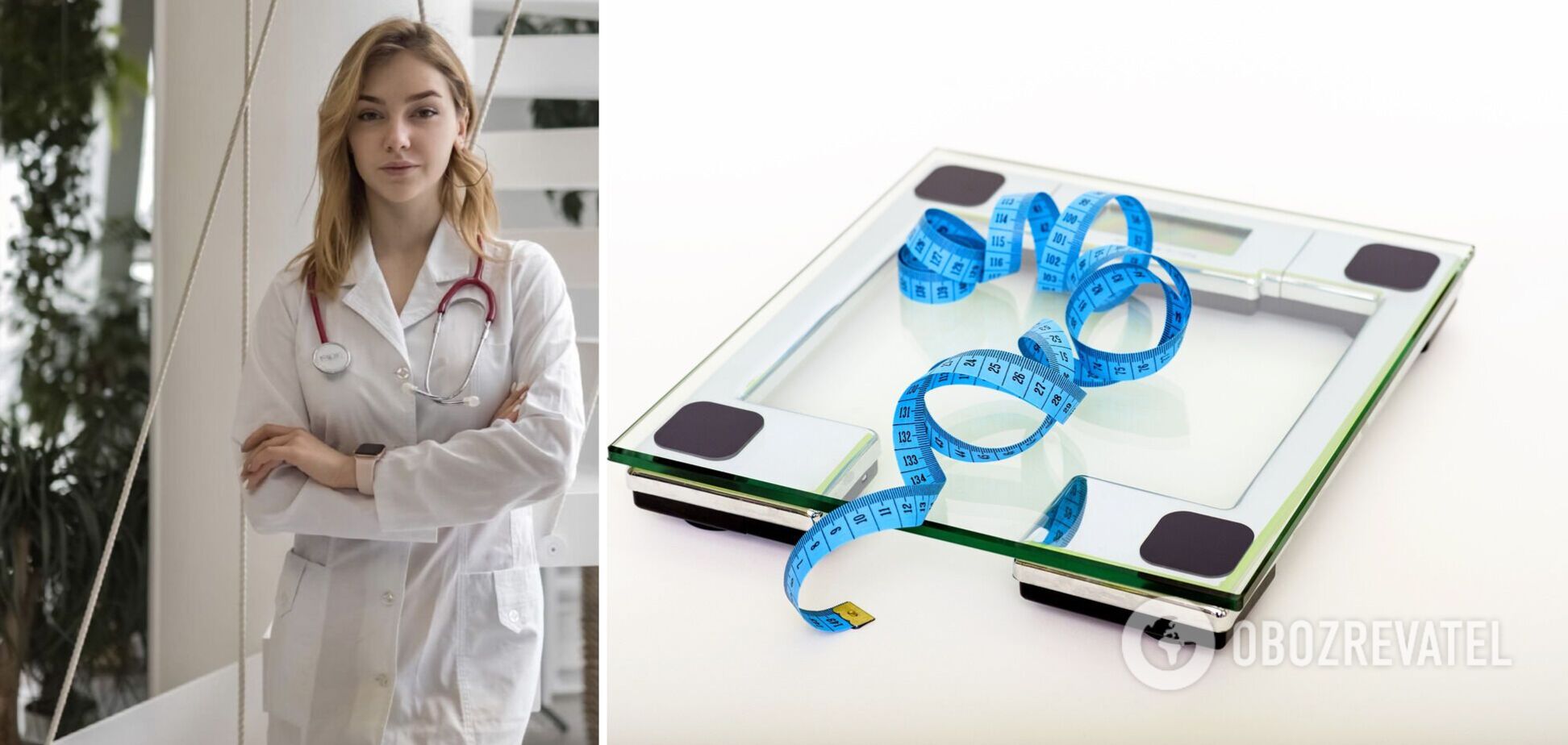 Как похудеть после 40 лет