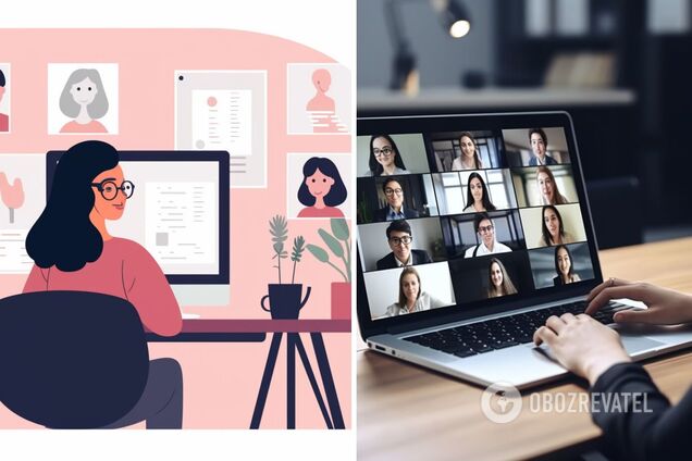 Як спілкуватися з колегами: правила онлайн-етикету