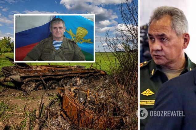 Генерал Теплинский озвучил потери десантников РФ в Украине: его выступление заблокировали – ISW