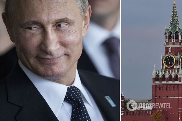 Россия украдет деньги 'неугодных' иностранцев