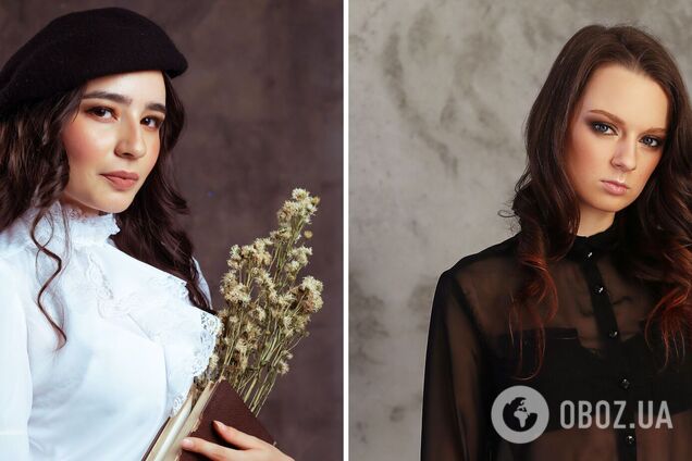 Пора немедленно выбросить! Эти блузы давно вышли из моды и сильно старят. Фото