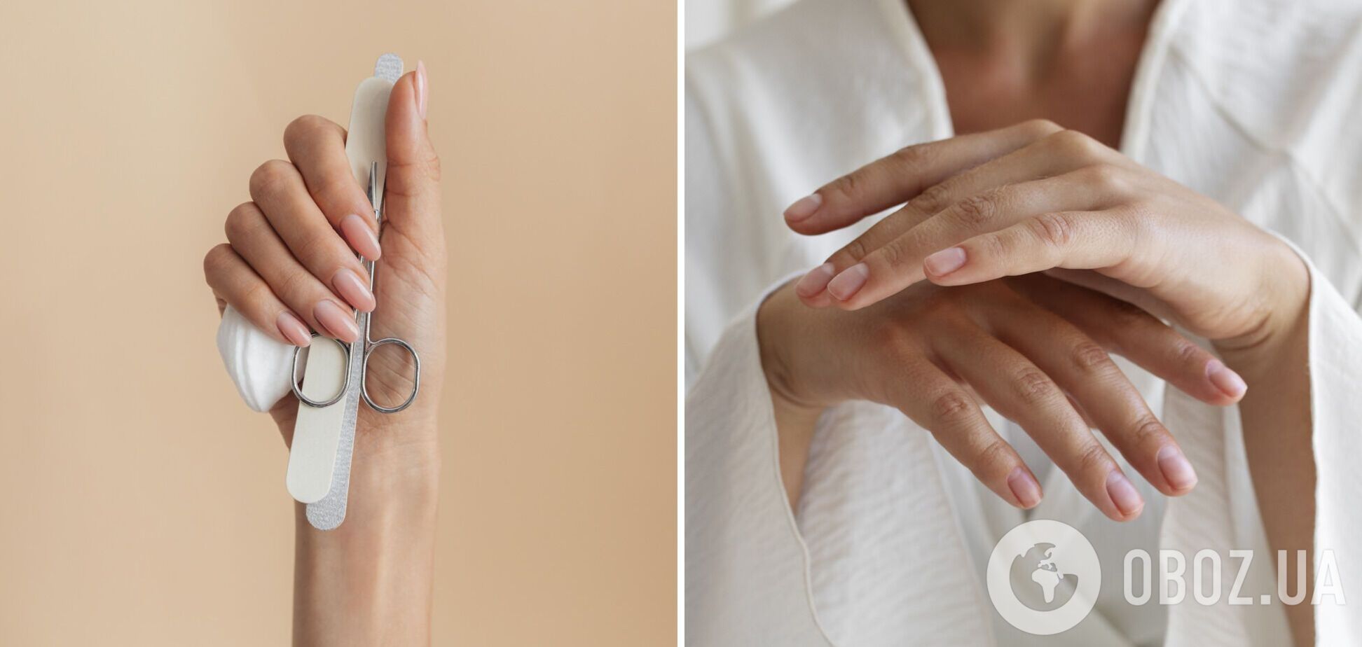 Маникюр 'богатой девочки': секреты настоящих модниц, которые делают руки ухоженными и молодят. Фото