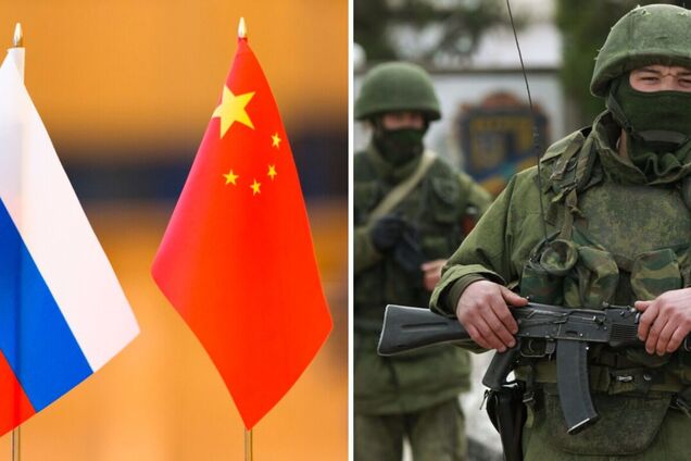 Посольство Китаю в Москві несподівано 'спалахнуло' через свавілля російських силовиків 