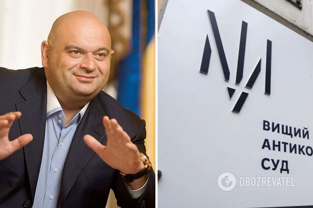 ВАКС засекретил приговор по сделке со Злочевским, который откупился за рекордную взятку