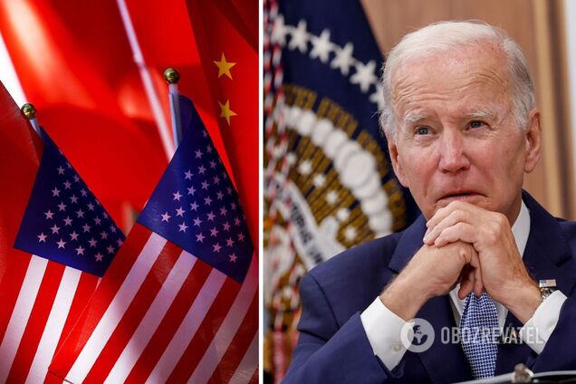 Америка, нарешті, передумала: не з Росією проти Китаю, а з Китаєм проти Росії