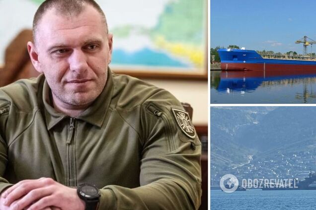 Глава СБУ Малюк об атаках на корабли РФ и Крымский мост: все логично и законно, пусть убираются